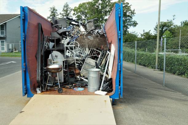 Best Basement Cleanout Services  in Westchester, IL