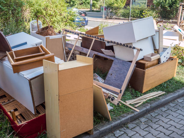 Best Construction Debris Removal  in Westchester, IL
