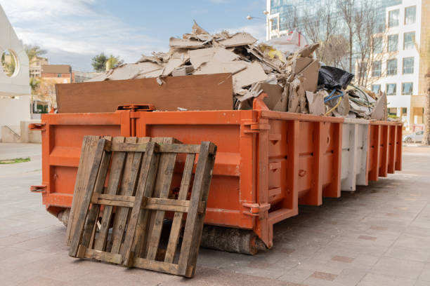 Best Full-Service Junk Removal  in Westchester, IL