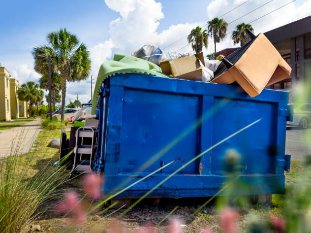Commercial Cleanout Services in Westchester, IL