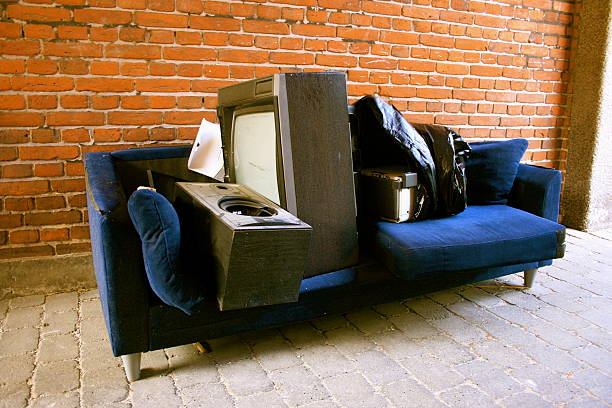 Best Office Junk Removal  in Westchester, IL