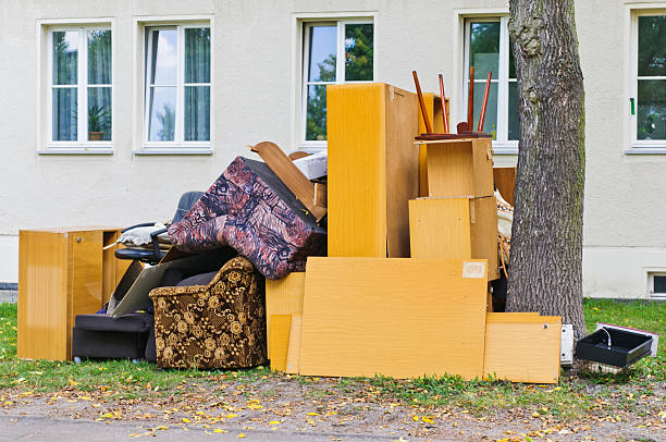 Best Professional Junk Removal  in Westchester, IL